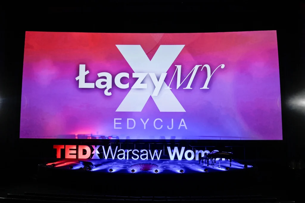 O Żywej Bibliotece i dialogu na TEDx