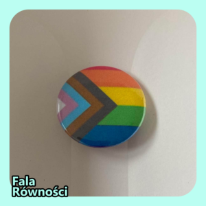 PRZYPINKA PROGRESYWNA